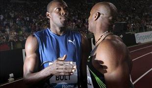 Bolt: Prezgodaj je za ocene