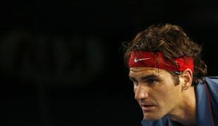 Lahko Roger Federer preseže 100 milijonov?