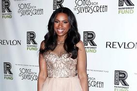 Jennifer Hudson razkrila svojo linijo oblačil