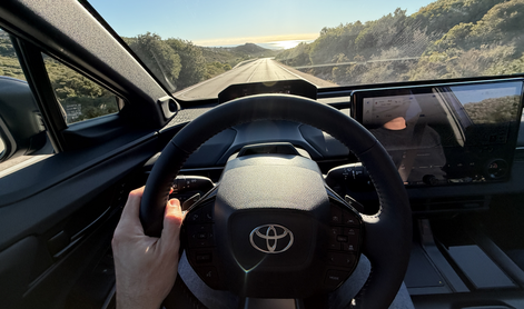 Uf, pravi uživač: popravili in dodali so marsikaj, razkrili so tudi ceno #foto