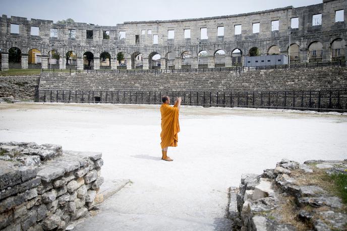 Pulj, Pula | Foto Ana Kovač