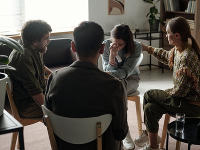 Ljudje, rojeni v teh znakih, radi igrajo žrtev