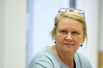 Za vršilko dolžnosti predsednika uprave RTV Slovenije naj bi imenovali Natalijo Gorščak