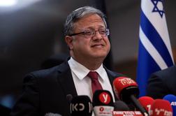 Ostro sporočilo Francije za Izrael: Ta človek ne sme več v državo