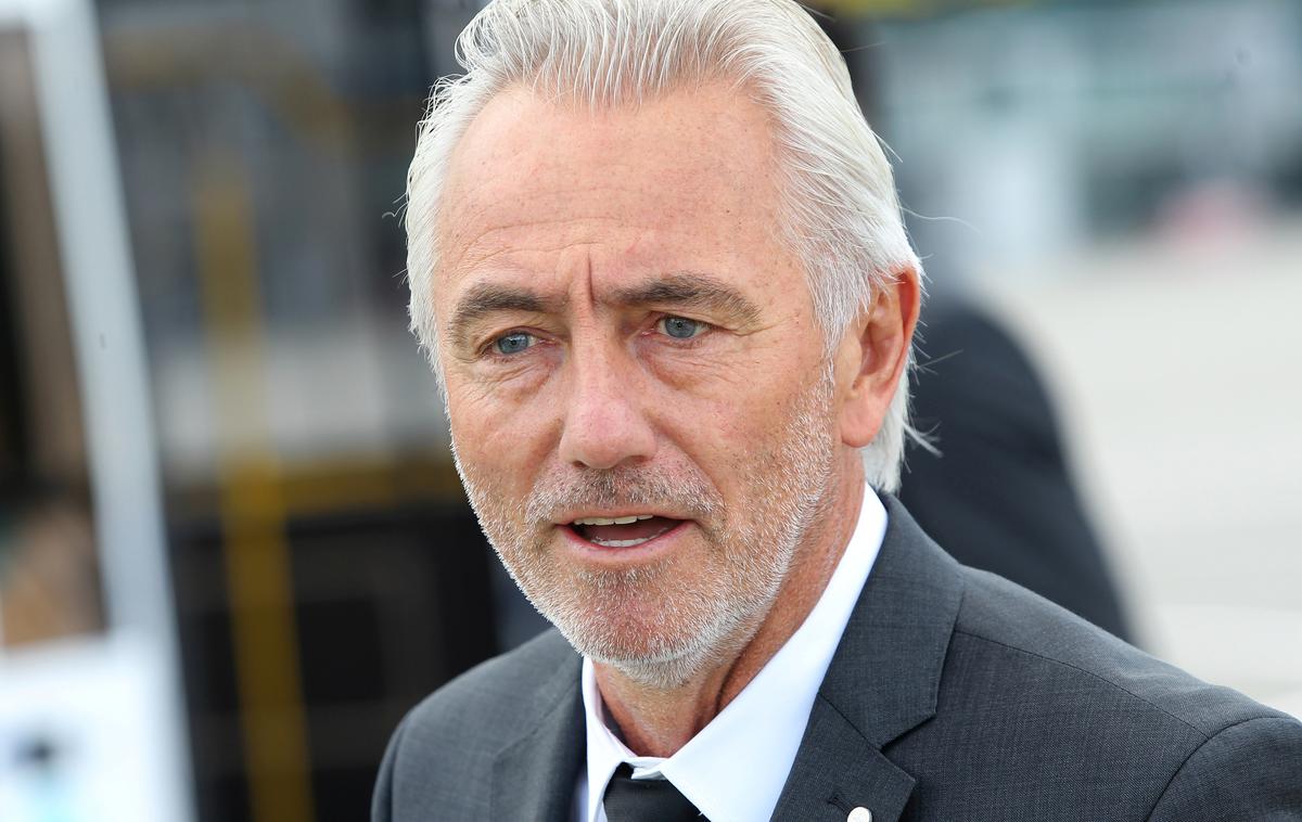 Bert van Marwijk | Foto Reuters