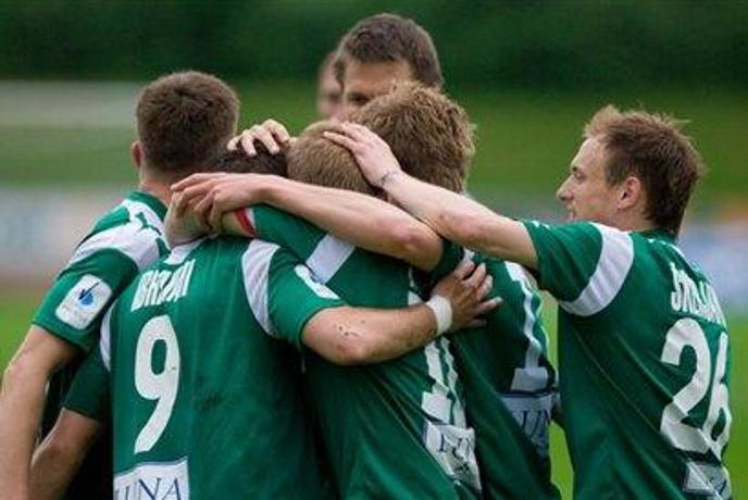 Olimpijin evropski motiv porazil prvake