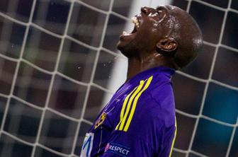 Video: Maribor še tretjič zapored razočaral, bo Čačić obdržal službo?