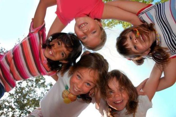 Razvoj vašega malčka je najpomembnejši