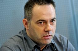 Danijel Bešič Loredan gre na volitve: Želimo biti del vladne koalicije