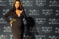 Beyonce se pripravlja na porod