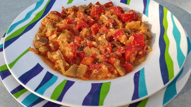 Recept: sataraš