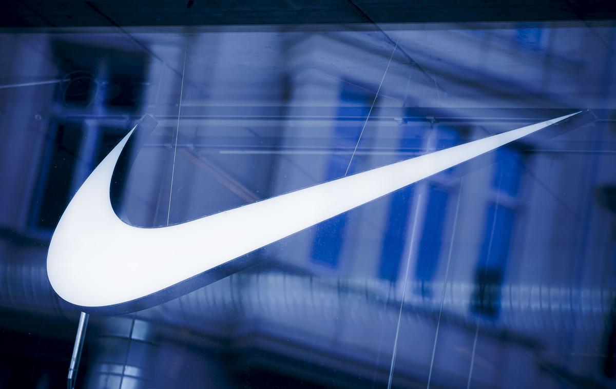 Nike, logo | Foto Guliverimage