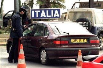 Kdaj bo Italija zamrznila schengenski režim, še ni znano