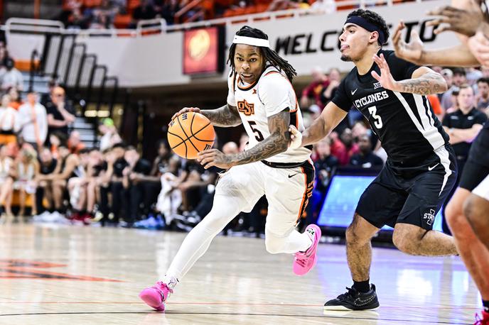 Khalil Brantley | Khalil Brantley je novi član Krke. | Foto Guliverimage