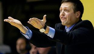 Partizan boljši od Krke