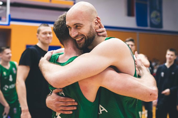 ABA2, finale: Helios Suns - Krka | Foto: Grega Valančič/Sportida