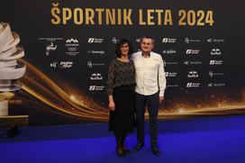 Športnik leta 2024