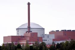 V omrežje priključili največji jedrski reaktor v Evropi #foto