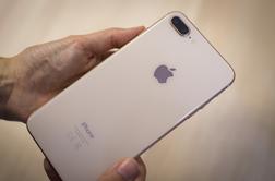 Nikkei močno zmanjšal prvotne napovedi prodaje za iPhone X