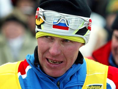 Žalosten dan za biatlon, umrl je dvakratni olimpijski prvak Sergej Čepikov