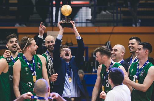 Po čudežu na Hrvaškem je spisal pravljico še v Sloveniji