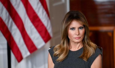 Je Trump novi Hitler? To pravi Melania.