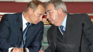Umrl nekdanji ruski premier Primakov