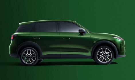 Bo premešal karte med poceni SUV? Pričakujemo ga tudi v Sloveniji.