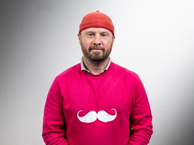 Ko moški spregovorijo o svojem zdravju: To je res eno veliko "Sranje" #Spotkast