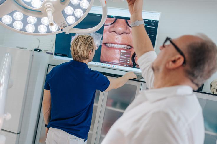 ortoimplant dental spa smt dent | Foto: Jan Lukanović