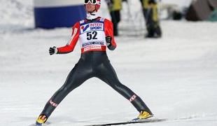 Norvežani razkrili trik pri skokih
