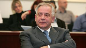 Znano je, kdaj bo Sanader zapustil zaporniško celico
