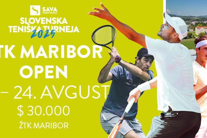 tenis Maribor