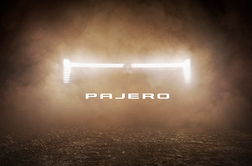 Uradno: vrača se legendarni mitsubishi pajero - ga dočakamo tudi v Soveniji?