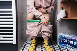 O tem ne govorimo. Posledice pa so lahko usodne.