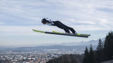 Udarec v skokih: ena končuje kariero, druga obupano išče denar za olimpijske sanje