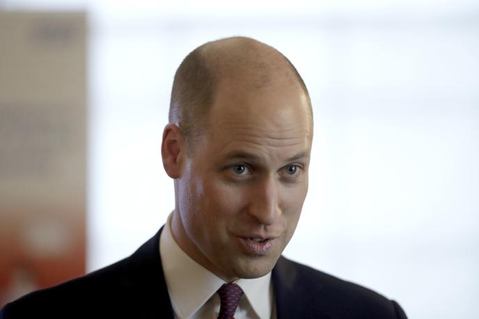 princ William | Foto Getty Images