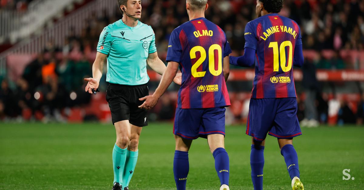 Realu se smeji: nov hud udarec za Barcelono, ki znova besni nad sodniki Kép