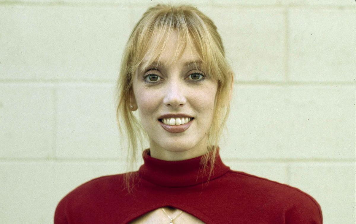 Shelley Duvall | Foto Guliverimage