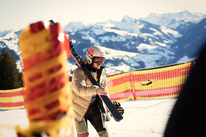 Marcel Hirscher | Foto: Red Bull Content Pool