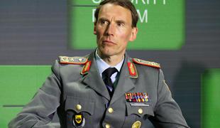 Nemški general zaskrbljeno: Američani so nas popolnoma odrezali