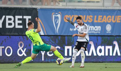 Stojanovića proti krvnikom Celja čaka težko delo