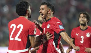 Marmuš vprašljiv za nedeljski derbi s Šeškovim Unitedom