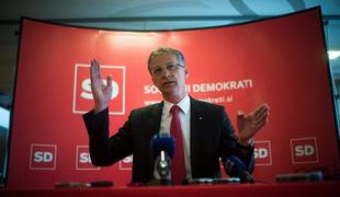 Lukšič: PS se mora čim prej spraviti v red