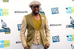 Will.i.am najel zasebnega detektiva