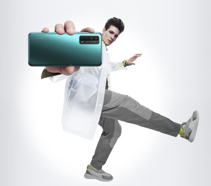 Huawei Peppa | Foto: 
