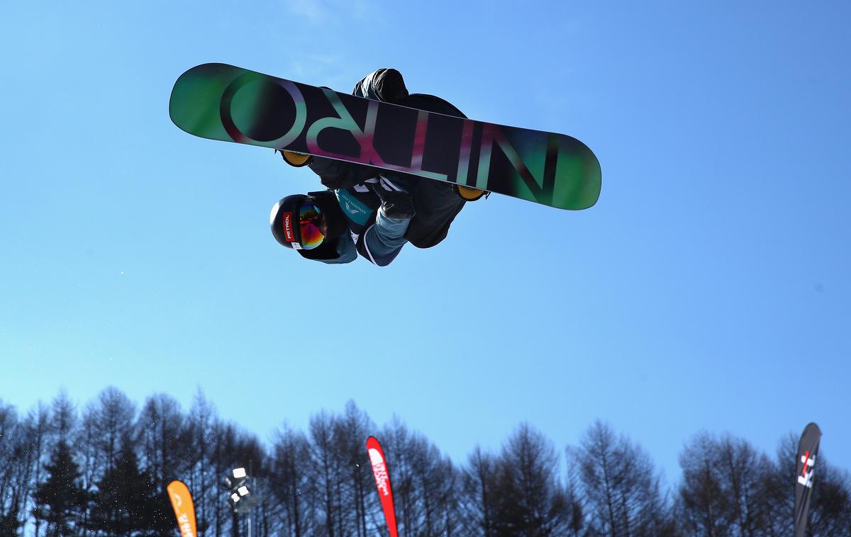 Tit Štante | Foto Getty Images