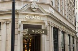 Gucci s prvim butikom za otroke
