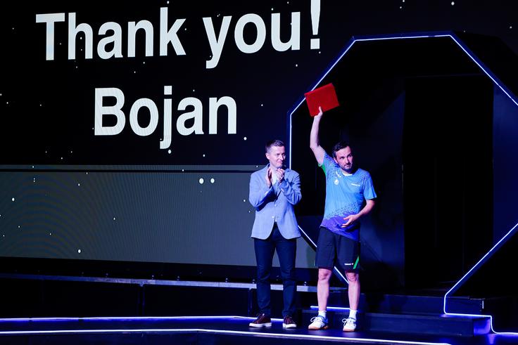 Bojan Tokić | Foto: Luka Kotnik