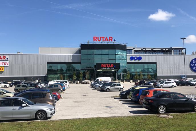 Rutar
